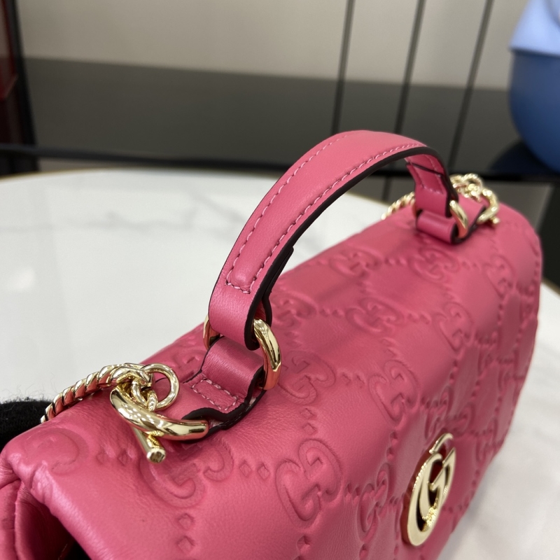 Gucci Top Handle Bags